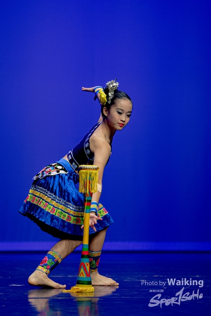 2020-10-18 Solo Dance 0935