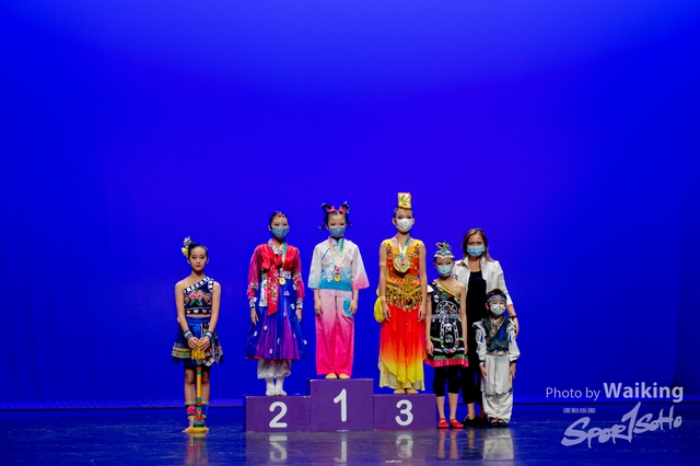 2020-10-18 Solo Dance 0945