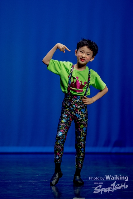 2020-10-18 Solo Dance 1786