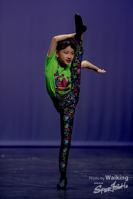 2020-10-18 Solo Dance 1787