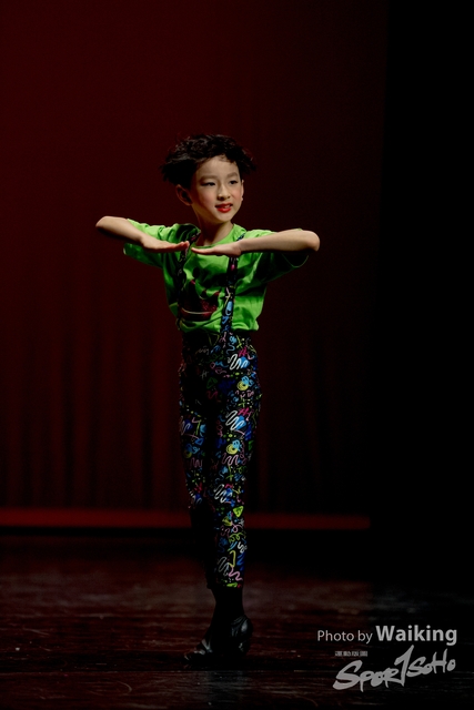 2020-10-18 Solo Dance 1789