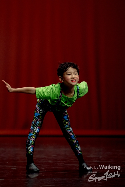 2020-10-18 Solo Dance 1791