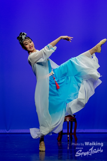 2020-10-18 Solo Dance 0954