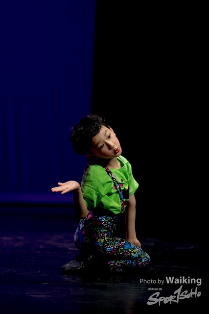 2020-10-18 Solo Dance 1794