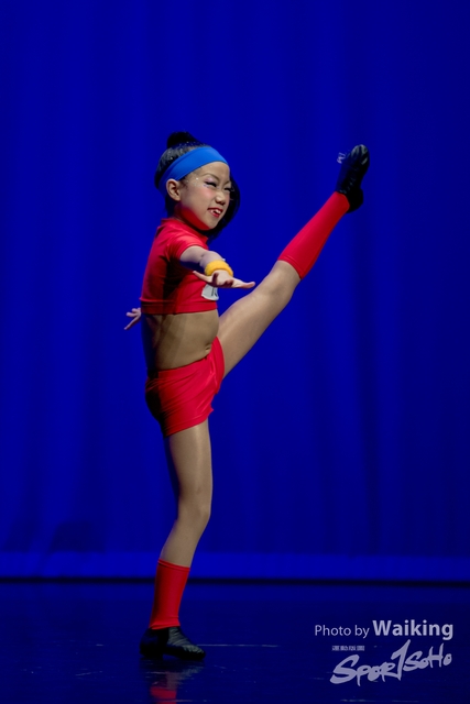 2020-10-18 Solo Dance 1807