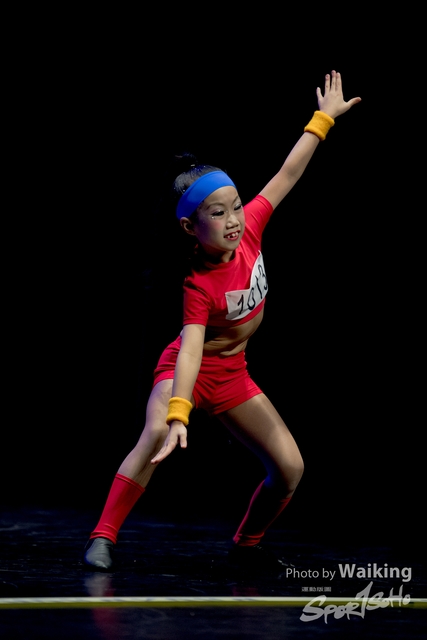 2020-10-18 Solo Dance 1809