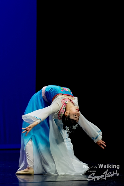 2020-10-18 Solo Dance 0974