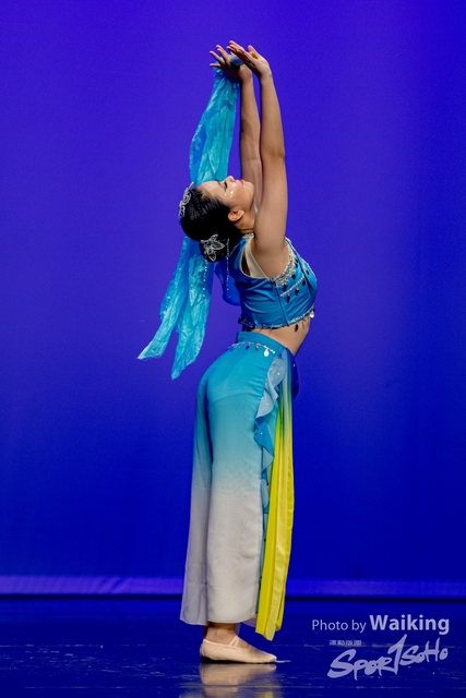 2020-10-18 Solo Dance 0984