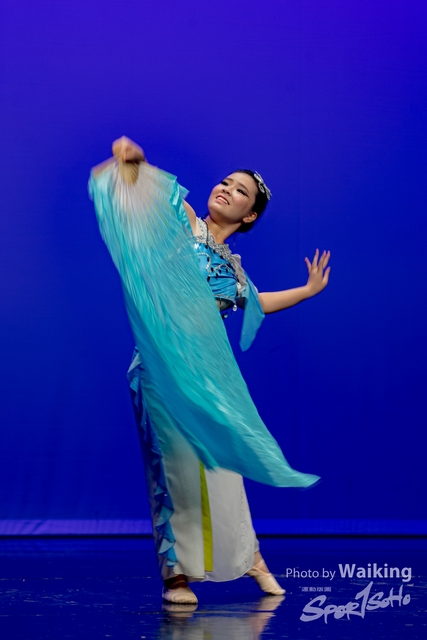 2020-10-18 Solo Dance 0990