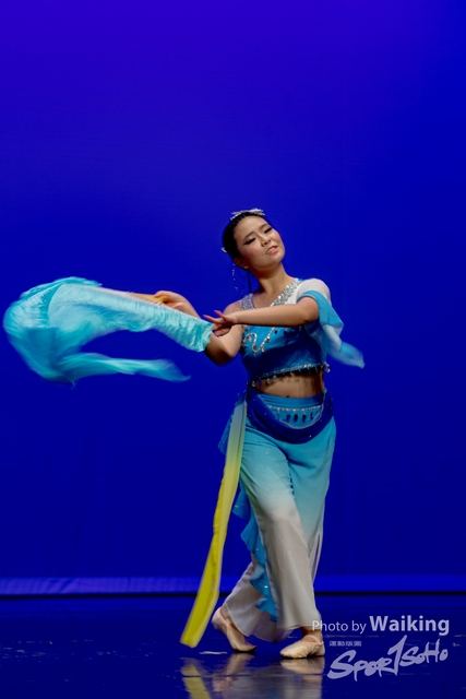 2020-10-18 Solo Dance 0991