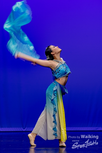 2020-10-18 Solo Dance 0999