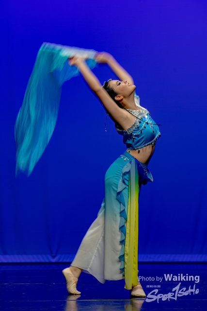 2020-10-18 Solo Dance 1001