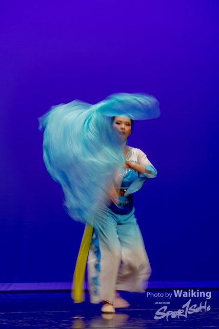 2020-10-18 Solo Dance 1002