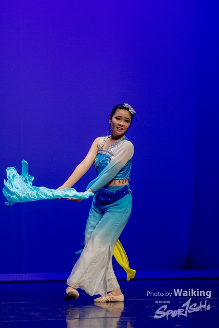2020-10-18 Solo Dance 1003