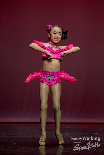 2020-10-18 Solo Dance 1842