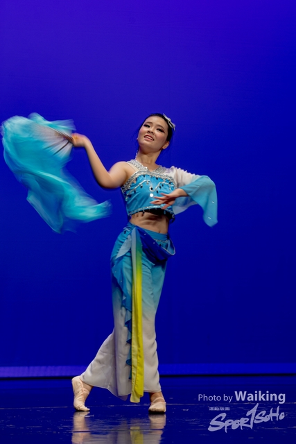 2020-10-18 Solo Dance 1005