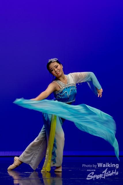 2020-10-18 Solo Dance 1006