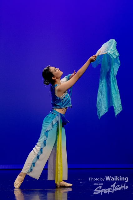 2020-10-18 Solo Dance 1008