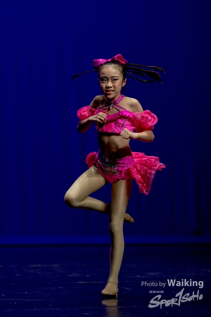 2020-10-18 Solo Dance 1848