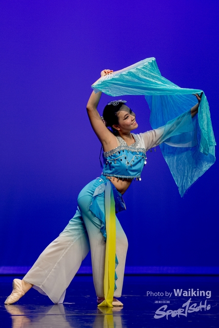 2020-10-18 Solo Dance 1011