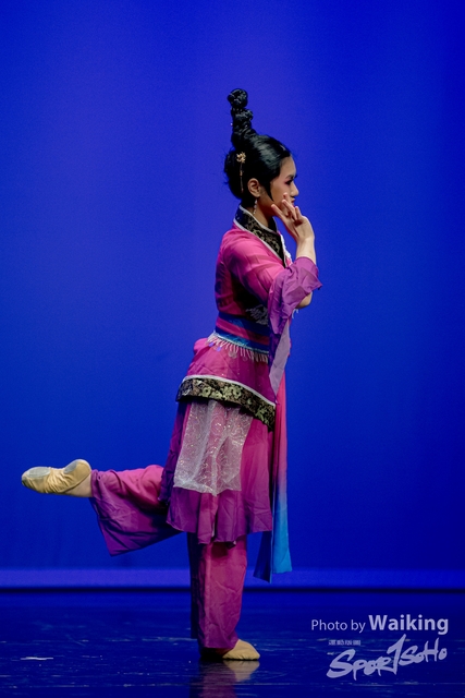 2020-10-18 Solo Dance 1012