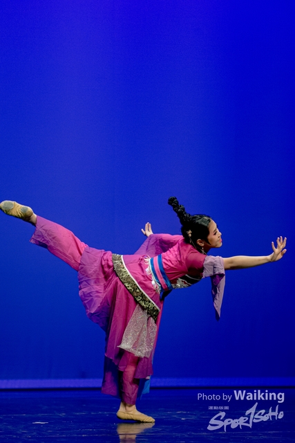 2020-10-18 Solo Dance 1013
