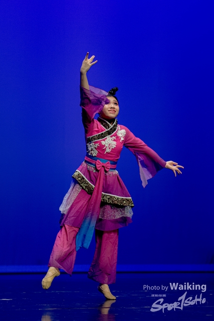 2020-10-18 Solo Dance 1014