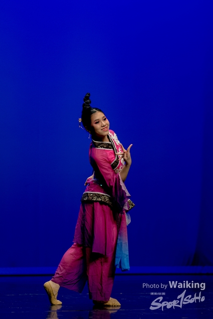 2020-10-18 Solo Dance 1015