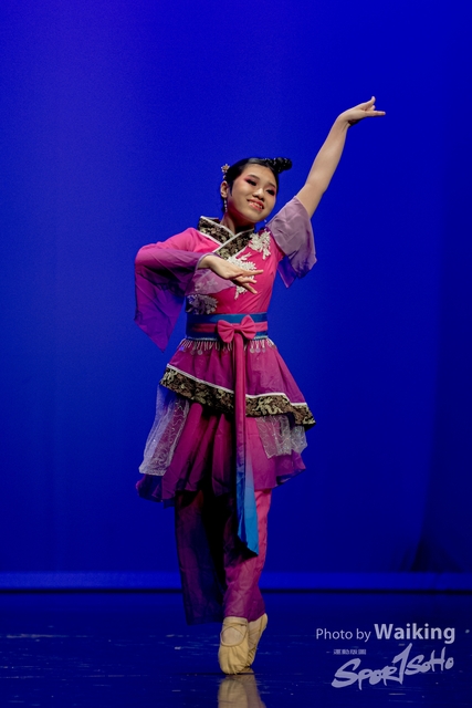 2020-10-18 Solo Dance 1016