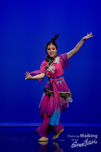 2020-10-18 Solo Dance 1019