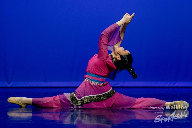2020-10-18 Solo Dance 1021