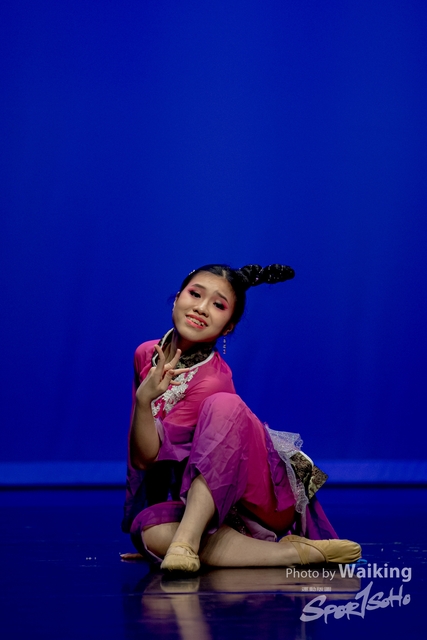 2020-10-18 Solo Dance 1022