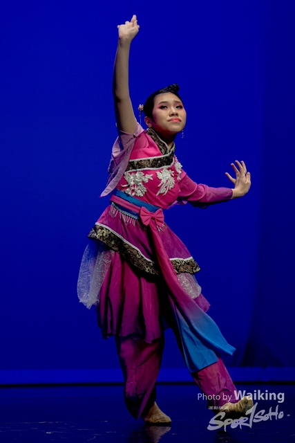 2020-10-18 Solo Dance 1024