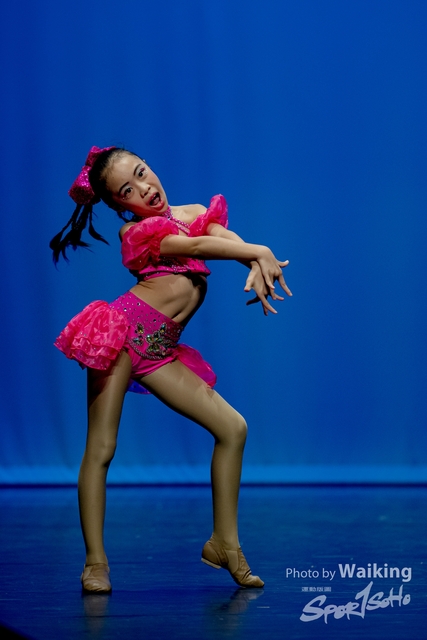 2020-10-18 Solo Dance 1866