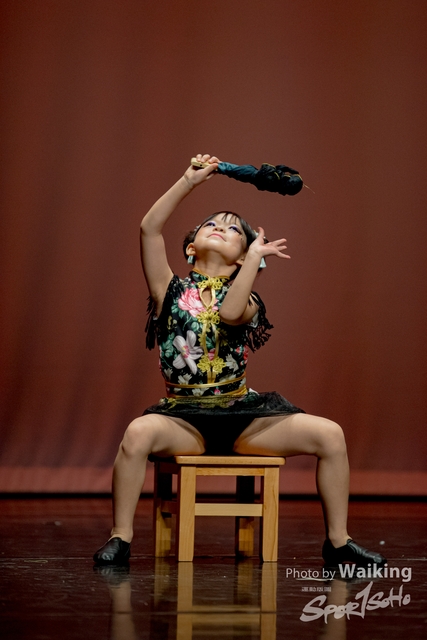 2020-10-18 Solo Dance 1868