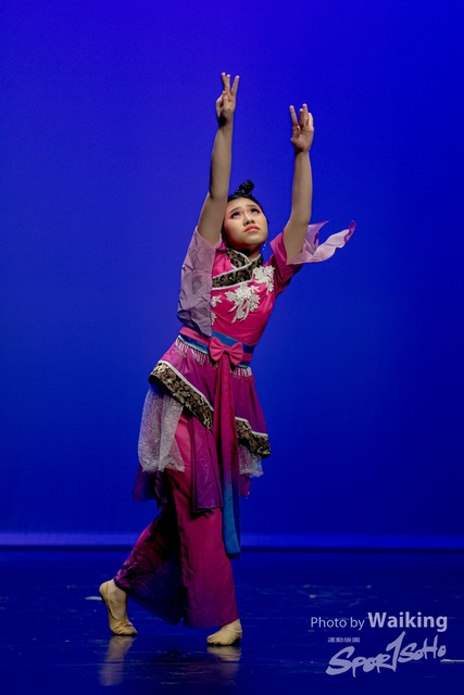 2020-10-18 Solo Dance 1028