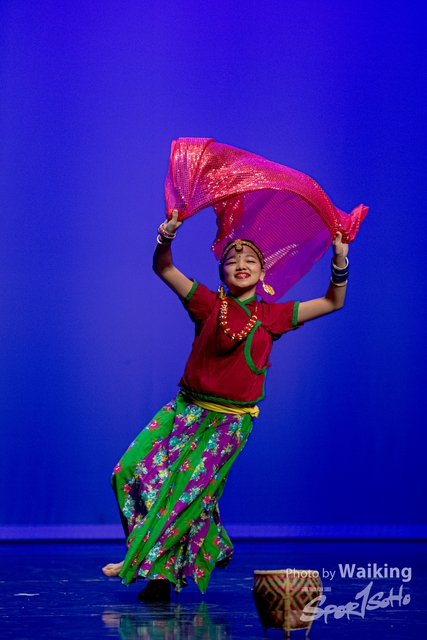 2020-10-18 Solo Dance 1031