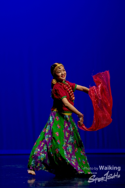 2020-10-18 Solo Dance 1033