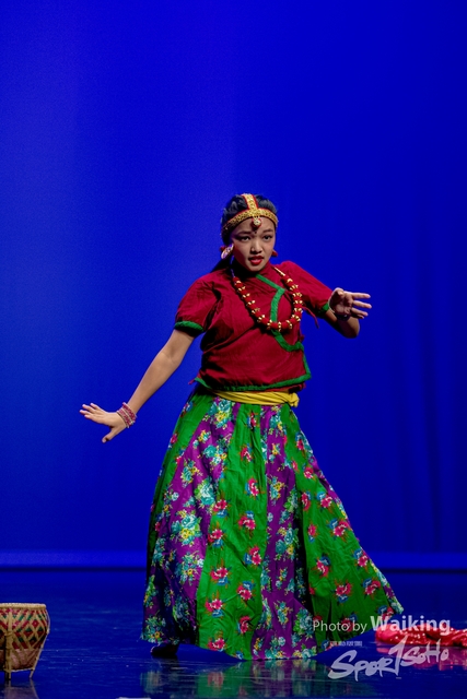 2020-10-18 Solo Dance 1037