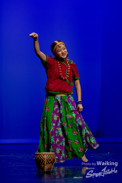 2020-10-18 Solo Dance 1038