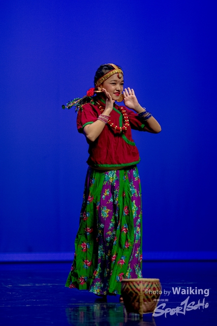 2020-10-18 Solo Dance 1039