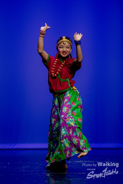 2020-10-18 Solo Dance 1043