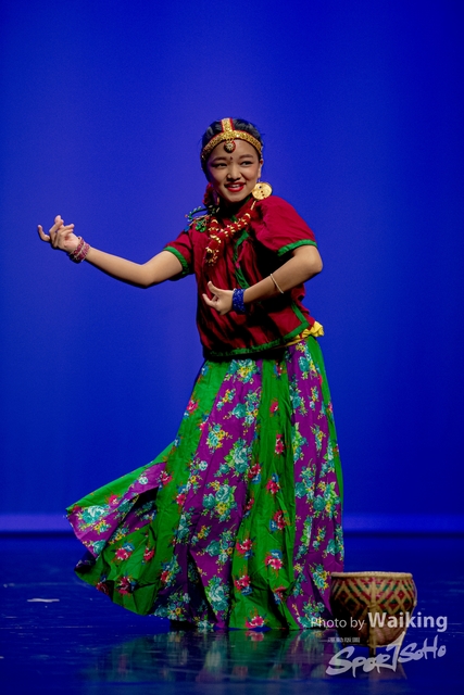 2020-10-18 Solo Dance 1046