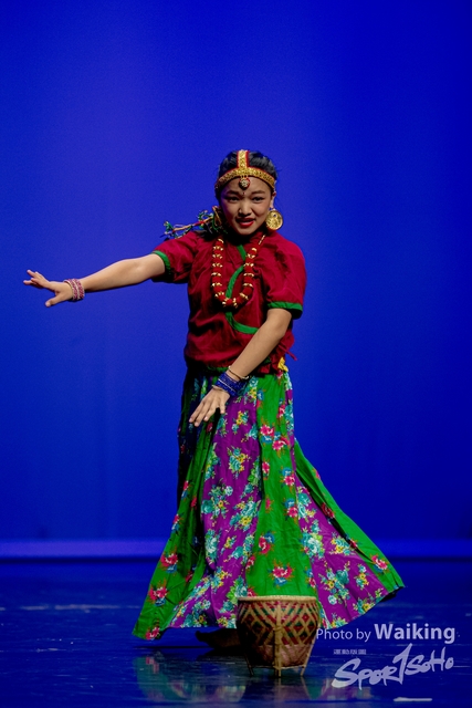 2020-10-18 Solo Dance 1047