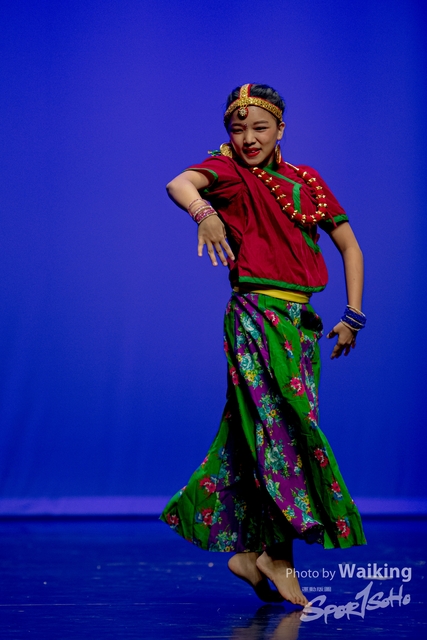 2020-10-18 Solo Dance 1048