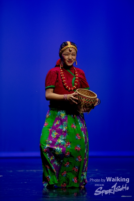 2020-10-18 Solo Dance 1050