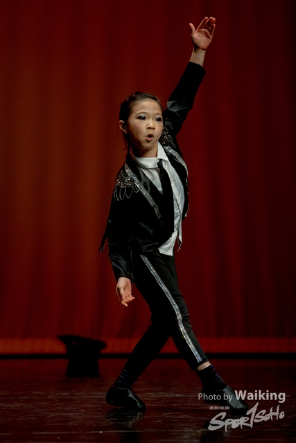 2020-10-18 Solo Dance 1906