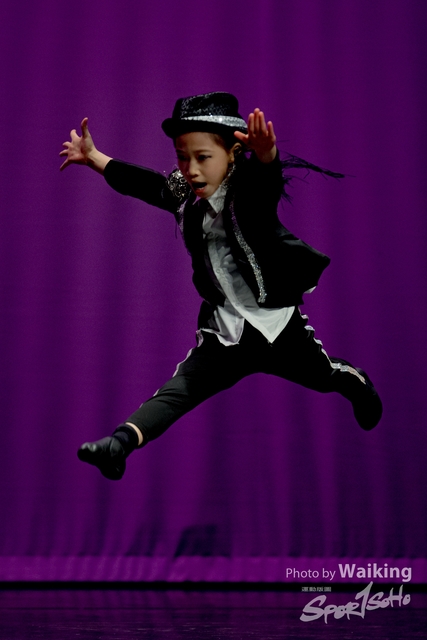 2020-10-18 Solo Dance 1907