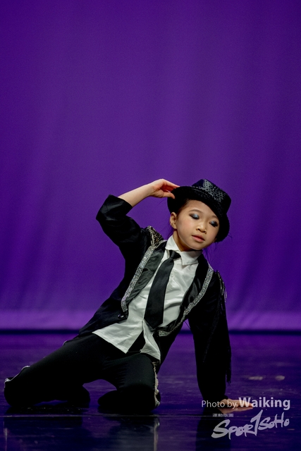 2020-10-18 Solo Dance 1908