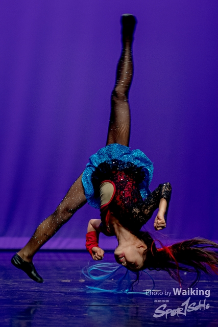 2020-10-18 Solo Dance 1912